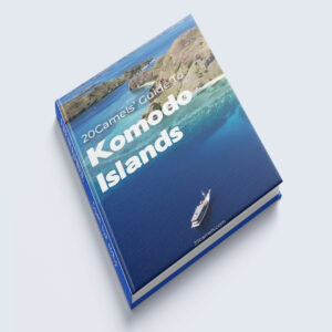 20Camels' Guide To Komodo Islands - Guidebook